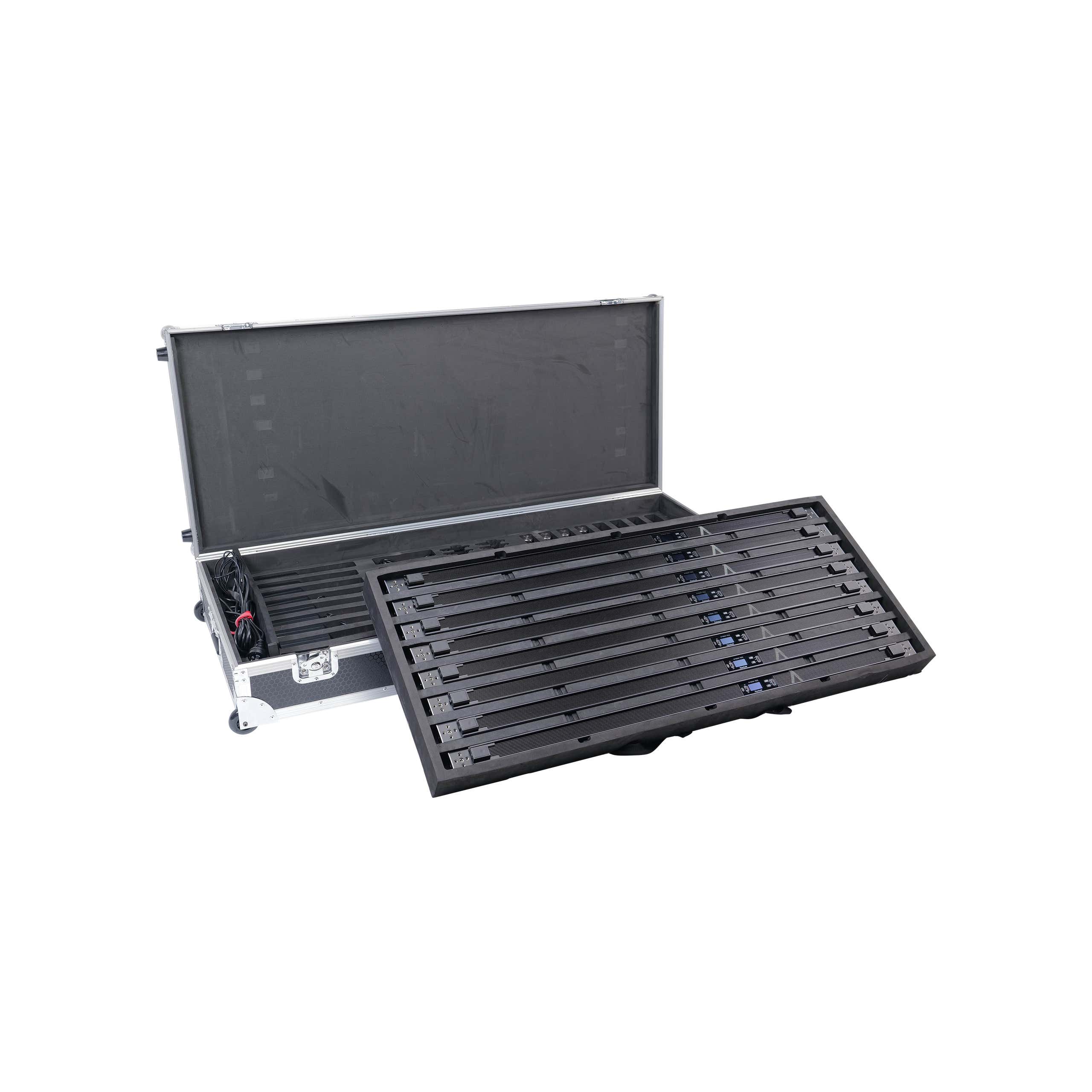 Aputure INFINIBAR PB12 8-Light Kit - APUTURE | Bellalite Aputure INFINIBAR PB12 8-Light Kit - APUTURE | Bellalite