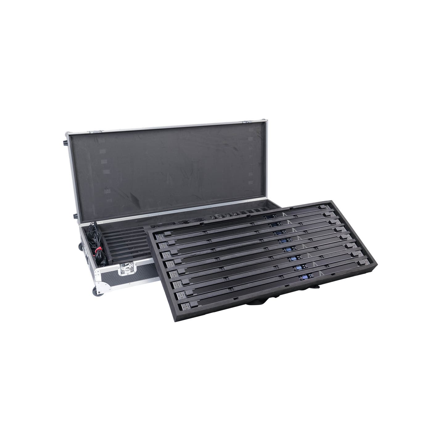 Aputure INFINIBAR PB12 8-Light Kit - APUTURE | Bellalite Aputure INFINIBAR PB12 8-Light Kit - APUTURE | Bellalite