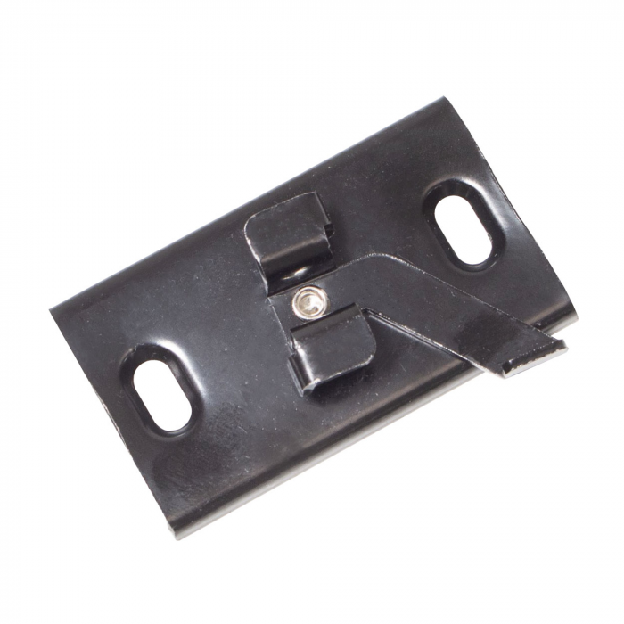 Eurotrack Ceiling Mount - Wentex | Bellalite