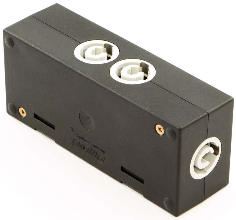 RigPort L1 - Rigport | Bellalite RigPort L1 - Rigport | Bellalite