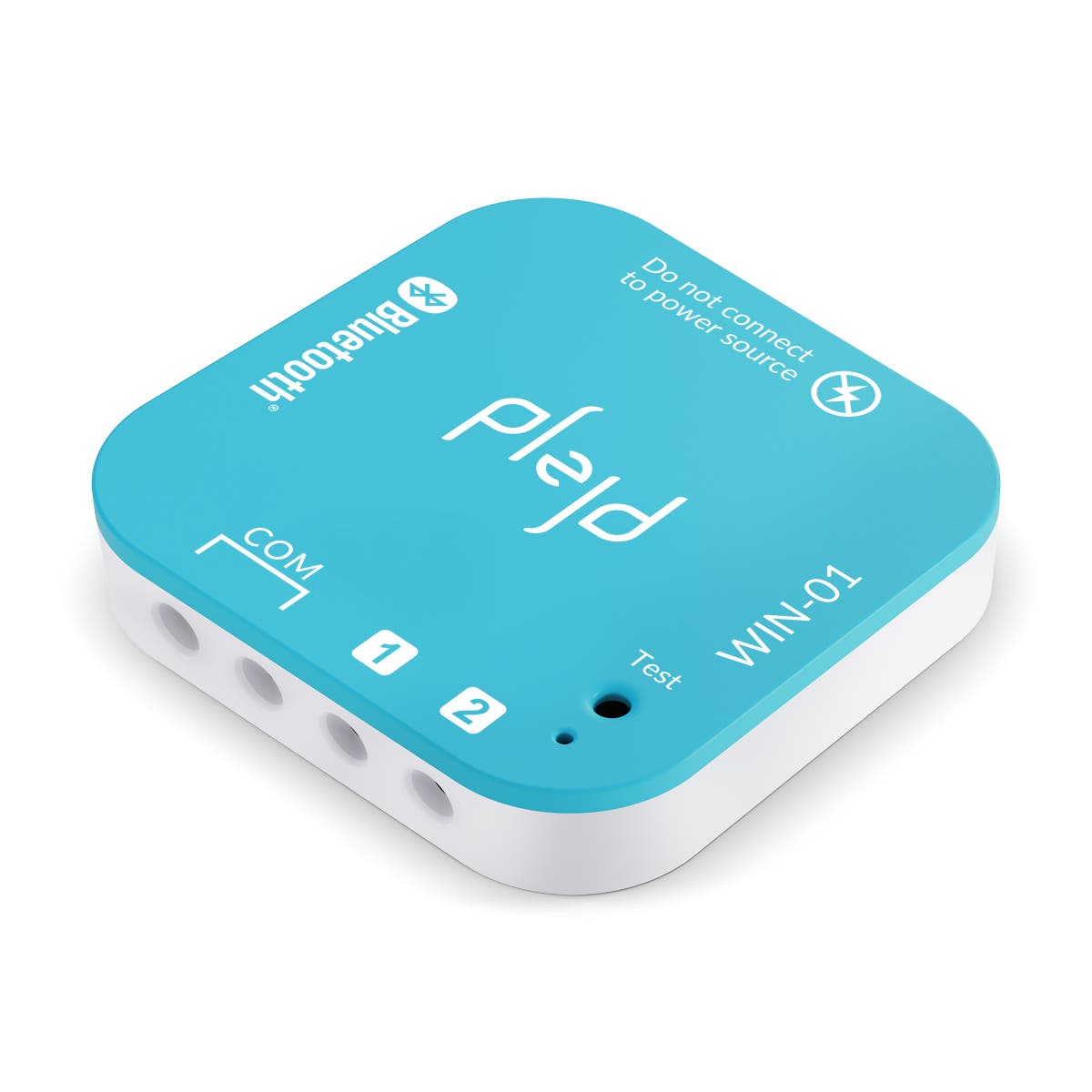 Plejd Trådlös knappingång WIN-01 - Plejd | Bellalite Plejd Trådlös knappingång WIN-01 - Plejd | Bellalite