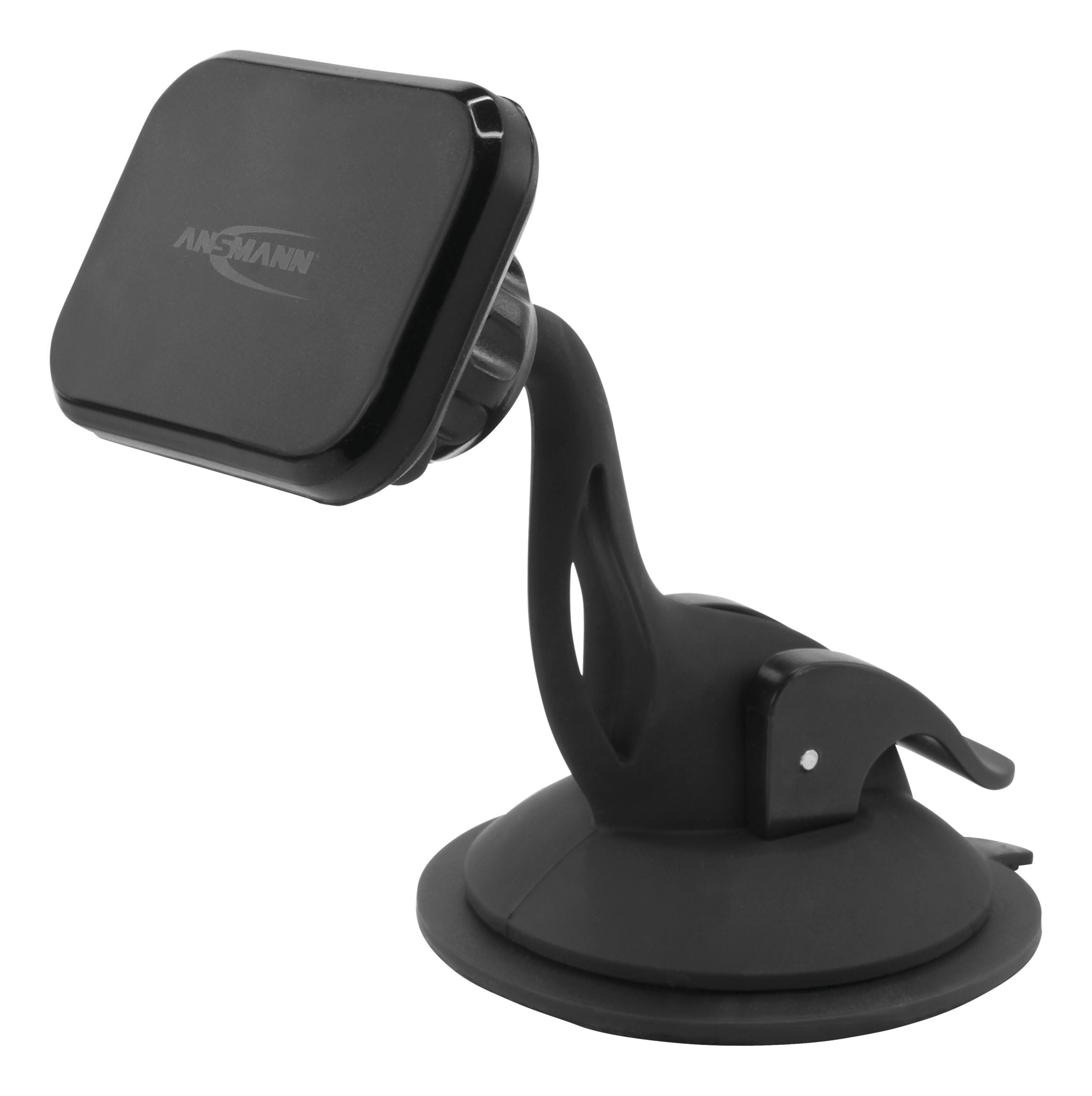 Smart Magnet windscreen holder Magnetic windscreen holder for smartphones - Ansmann | Bellalite