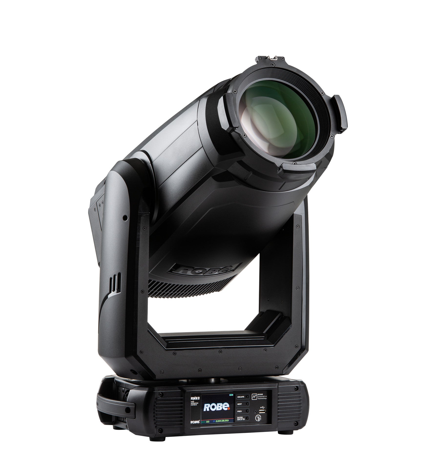 ROBIN TX1 PosiProfile - Robe | Bellalite