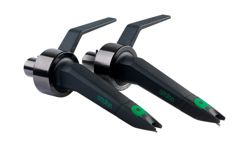 Concorde MKII Twin Mix - Ortofon | Bellalite