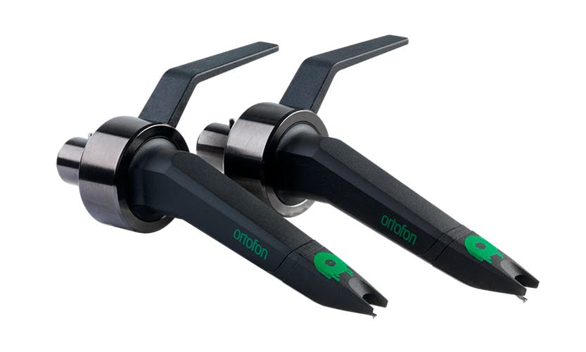 Concorde MKII Twin Mix - Ortofon | Bellalite Concorde MKII Twin Mix - Ortofon | Bellalite