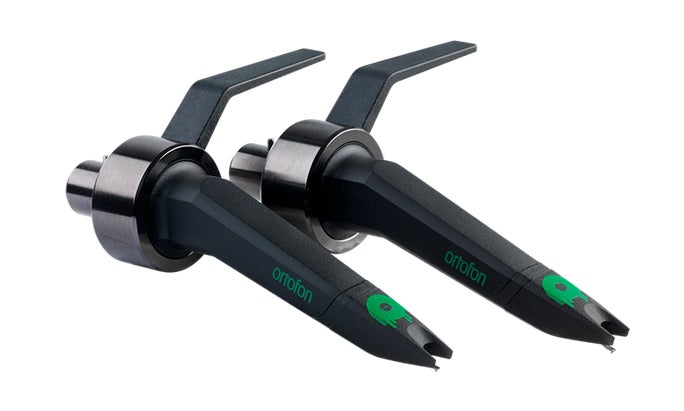 Concorde MKII Twin Mix - Ortofon | Bellalite Concorde MKII Twin Mix - Ortofon | Bellalite