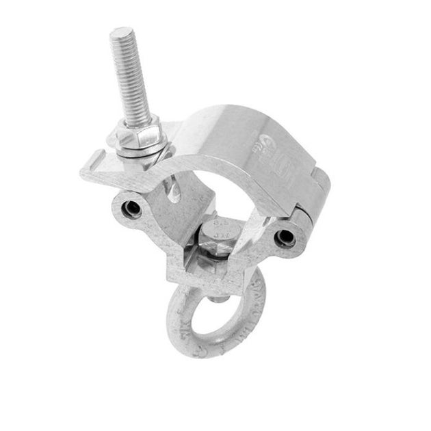 Doughty Lightweight Clamp m. Lyftögla 340kg - Doughty | Bellalite Doughty Lightweight Clamp m. Lyftögla 340kg - Doughty | Bellalite