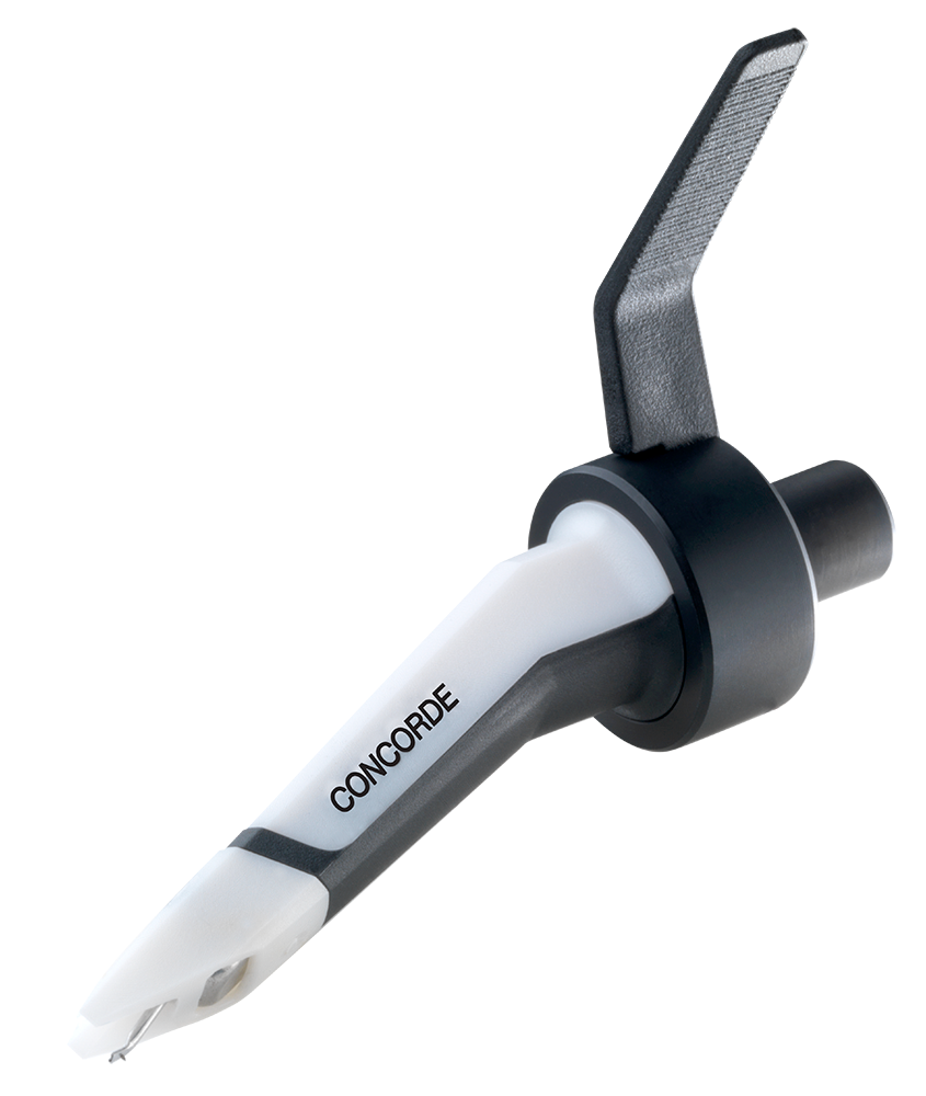 Concorde MKII Scratch - Ortofon | Bellalite