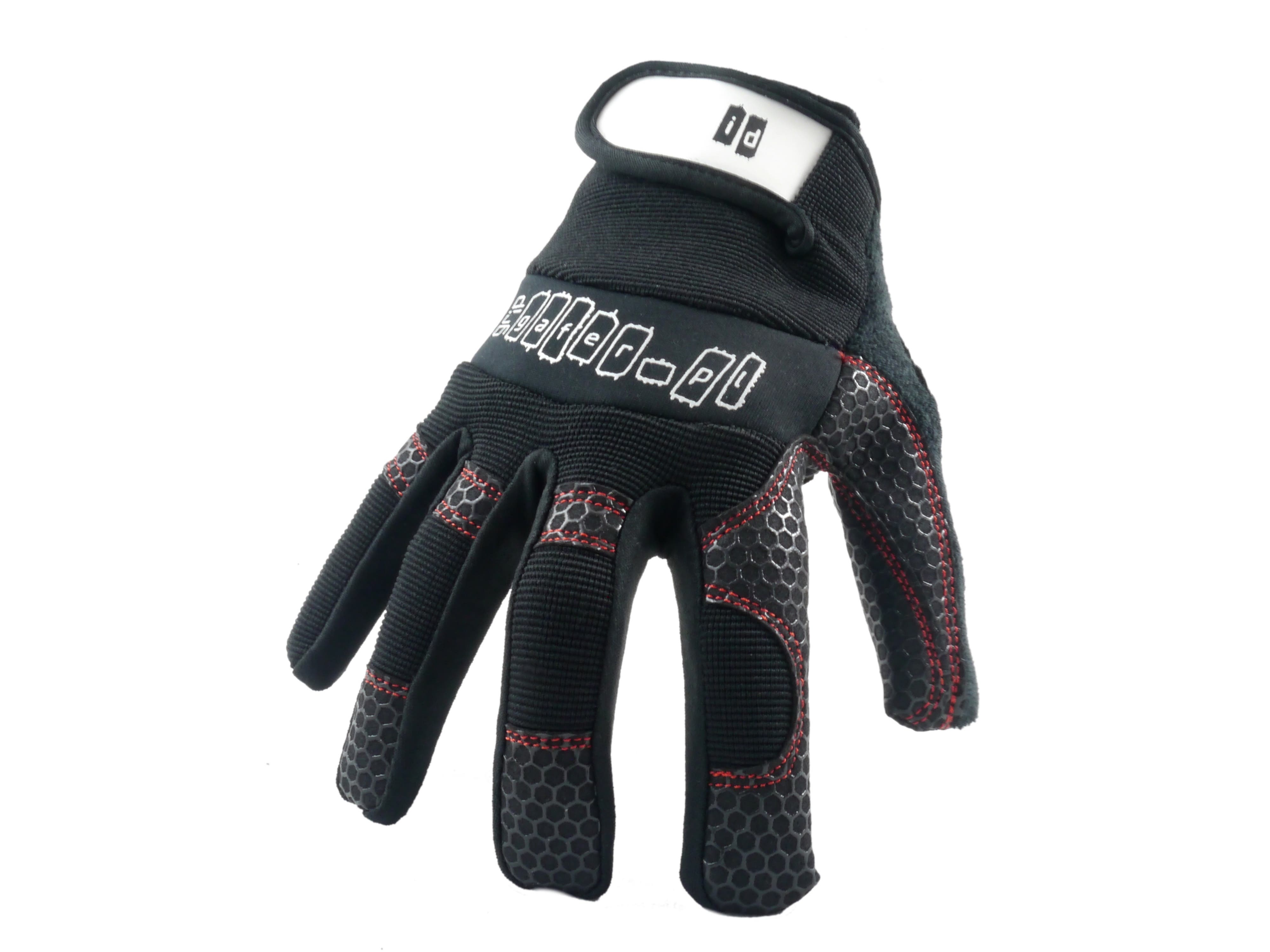 Grip Glove - Gafer.pl | Bellalite Grip Glove - Gafer.pl | Bellalite