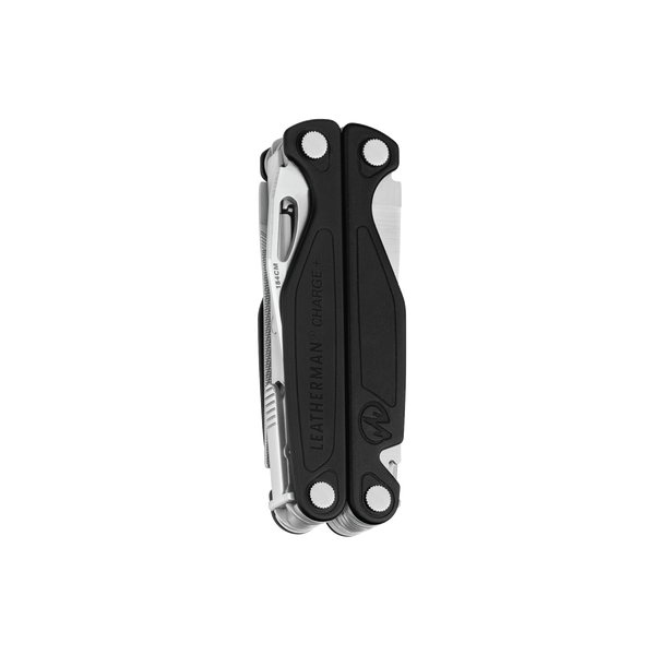 Leatherman Charge Plus Svart/Rostfritt - Leatherman | Bellalite