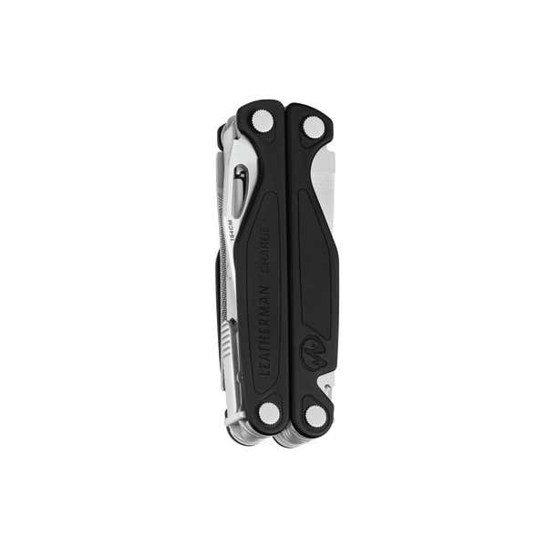 Leatherman Charge Plus Svart/Rostfritt - Leatherman | Bellalite Leatherman Charge Plus Svart/Rostfritt - Leatherman | Bellalite