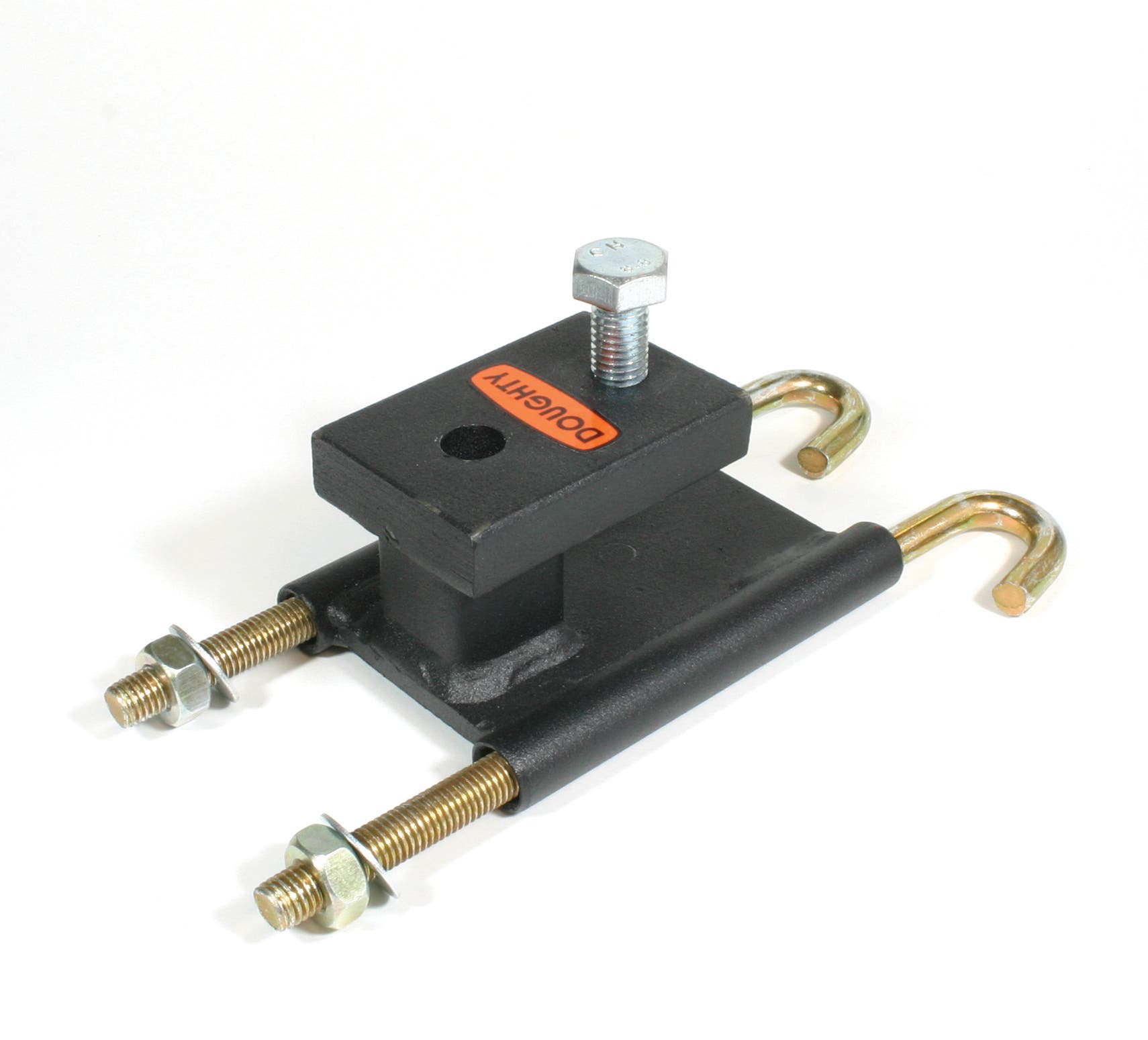 Doughty Adjustable Girder Clamp - Doughty | Bellalite Doughty Adjustable Girder Clamp - Doughty | Bellalite