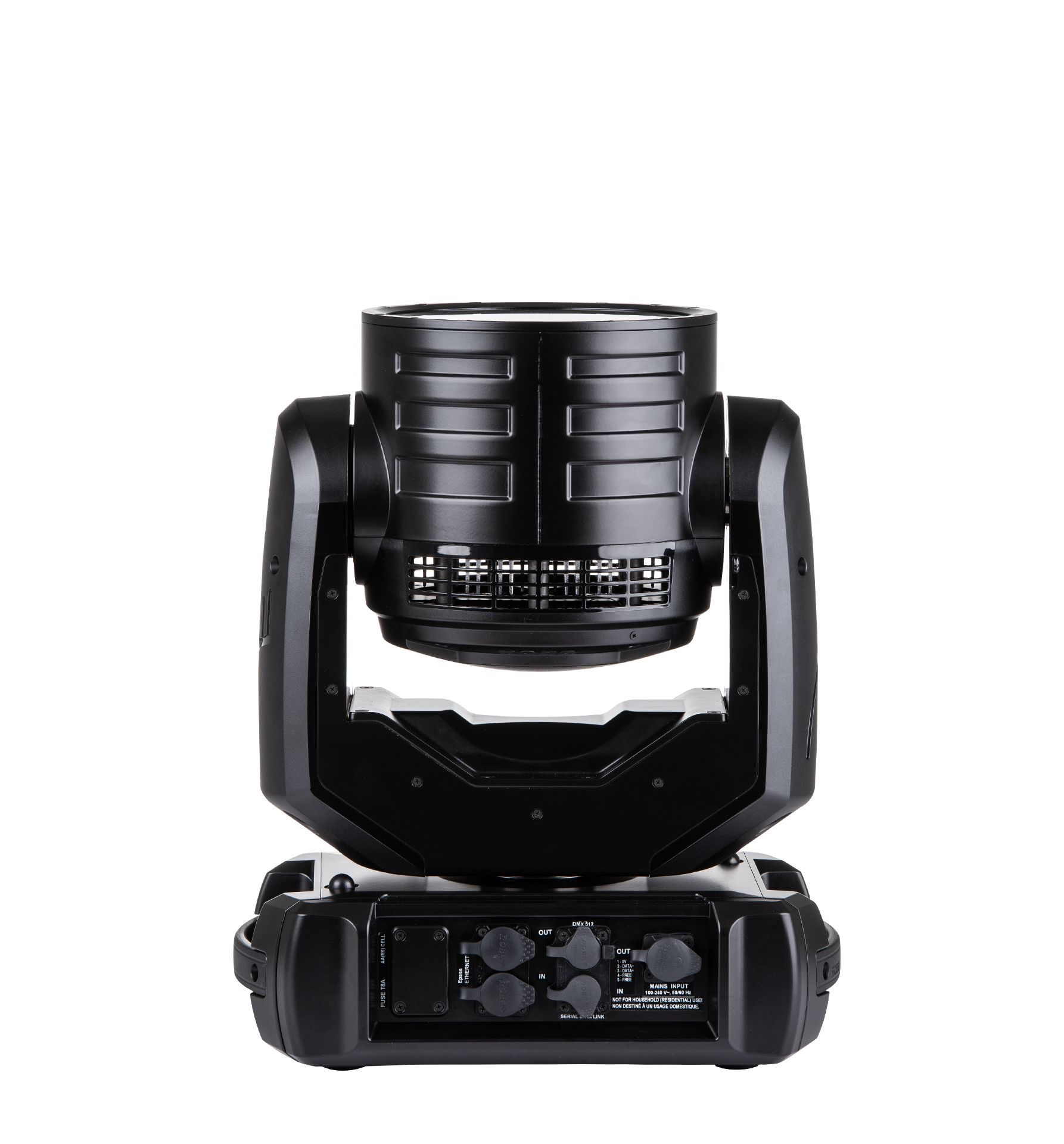 ROBIN iBeam 350 Wireless version, Cardboard - Robe | Bellalite