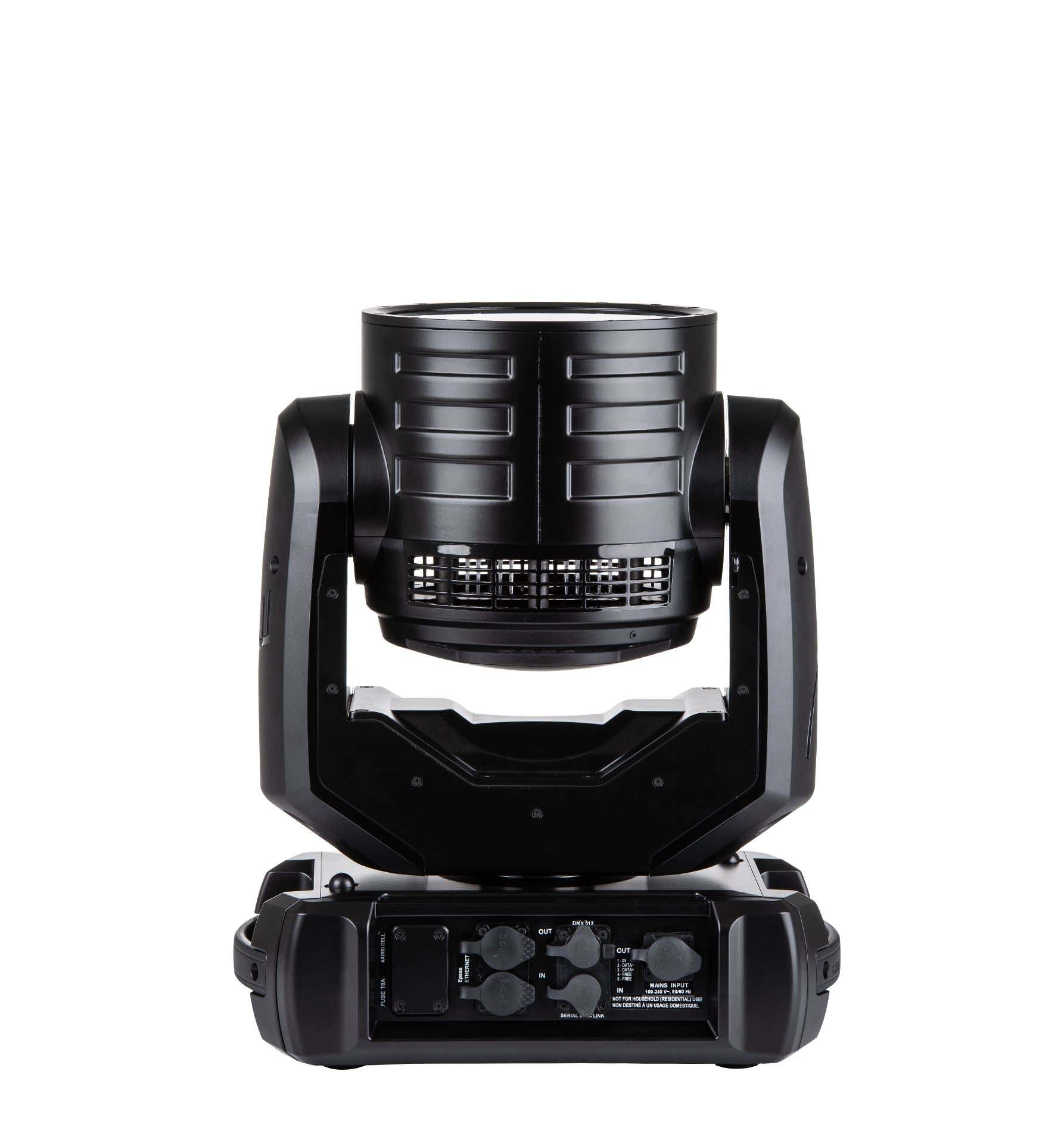 ROBIN iBeam 350 Wireless version, Cardboard - Robe | Bellalite ROBIN iBeam 350 Wireless version, Cardboard - Robe | Bellalite