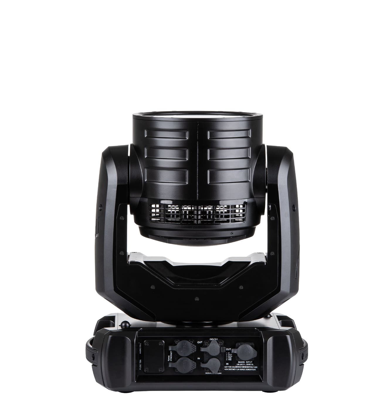 ROBIN iBeam 350 Wireless version, Cardboard - Robe | Bellalite ROBIN iBeam 350 Wireless version, Cardboard - Robe | Bellalite