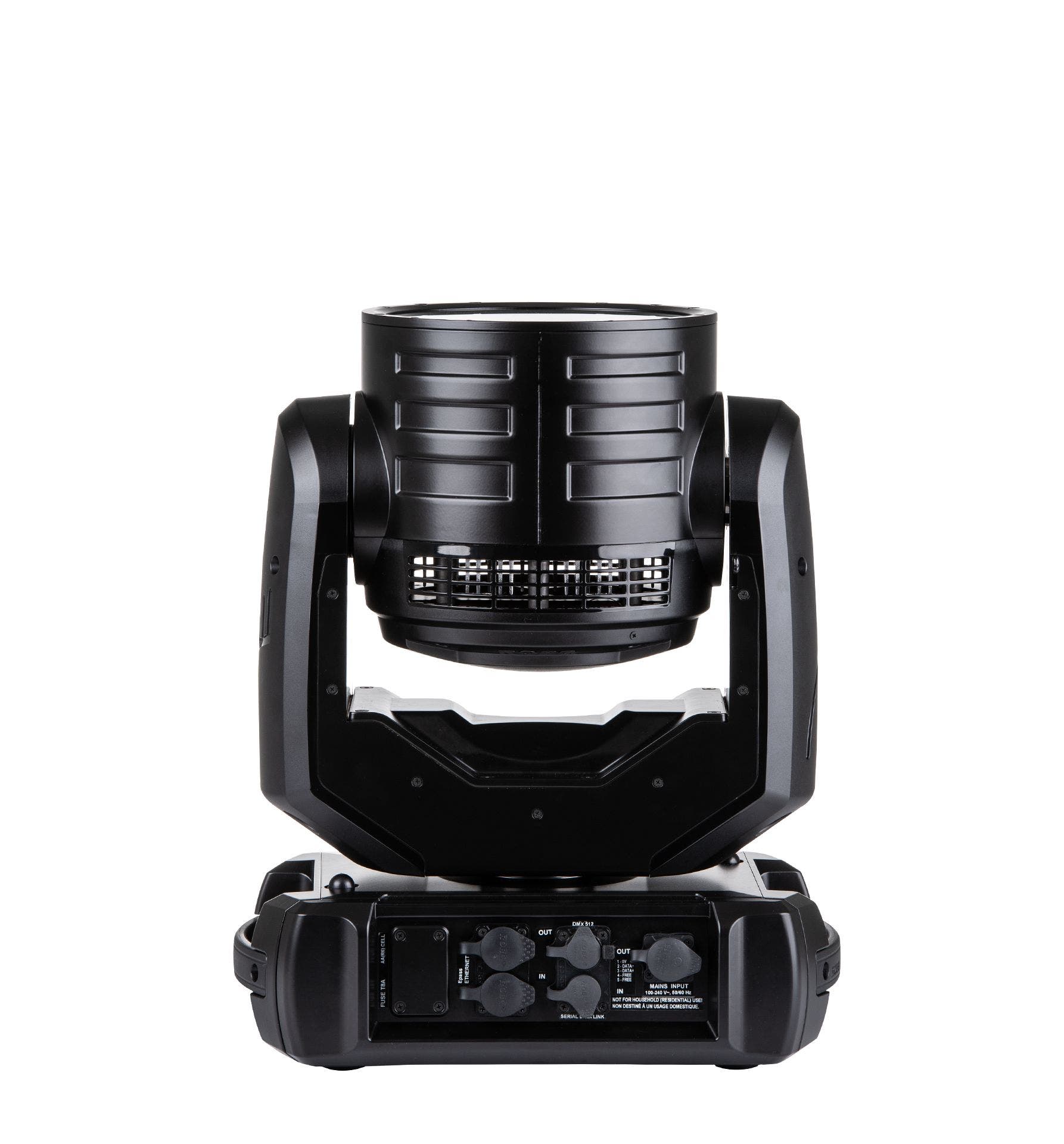 ROBIN iBeam 350 Wireless version, Cardboard - Robe | Bellalite ROBIN iBeam 350 Wireless version, Cardboard - Robe | Bellalite