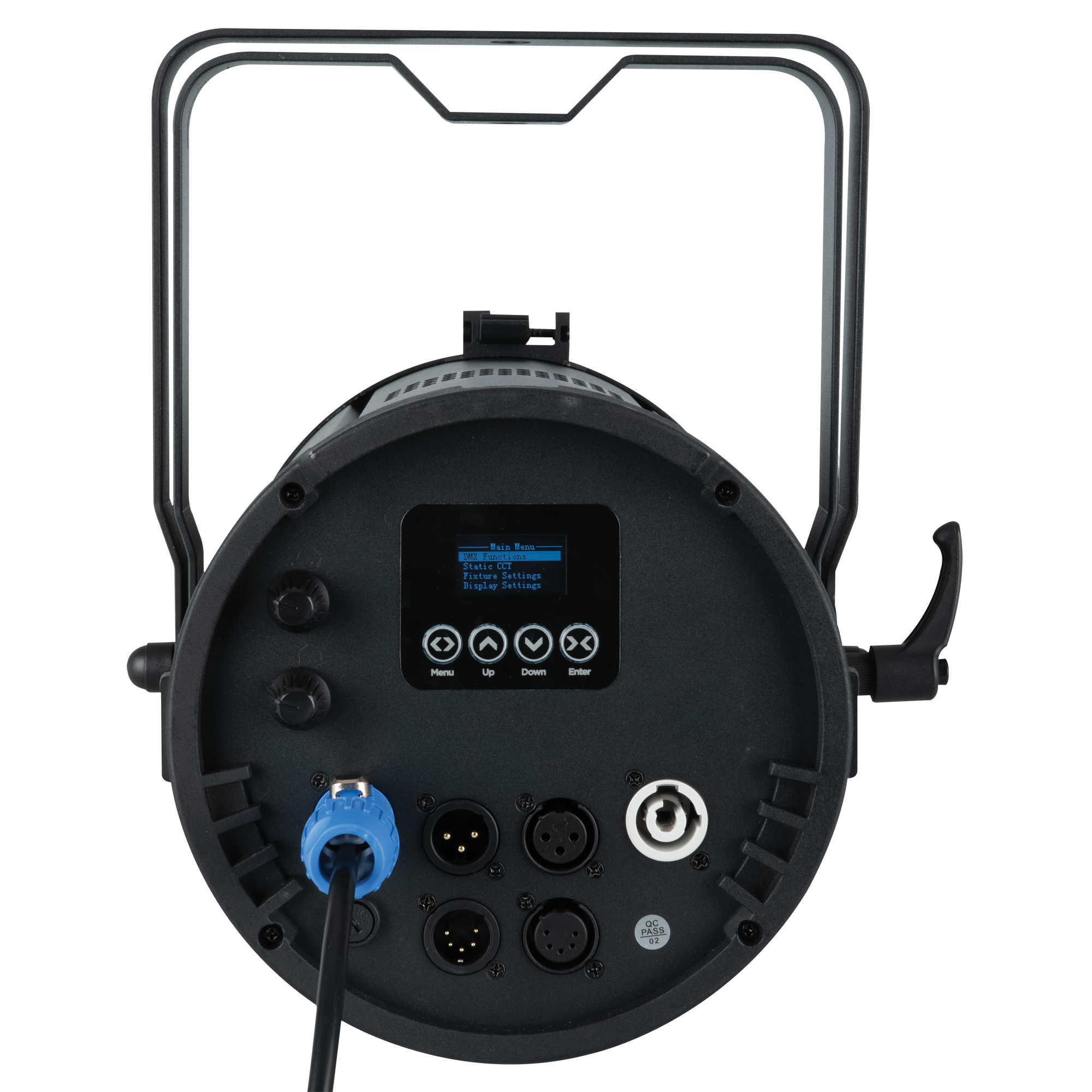 ACT Par 200W CW/WW  - Showtec | Bellalite