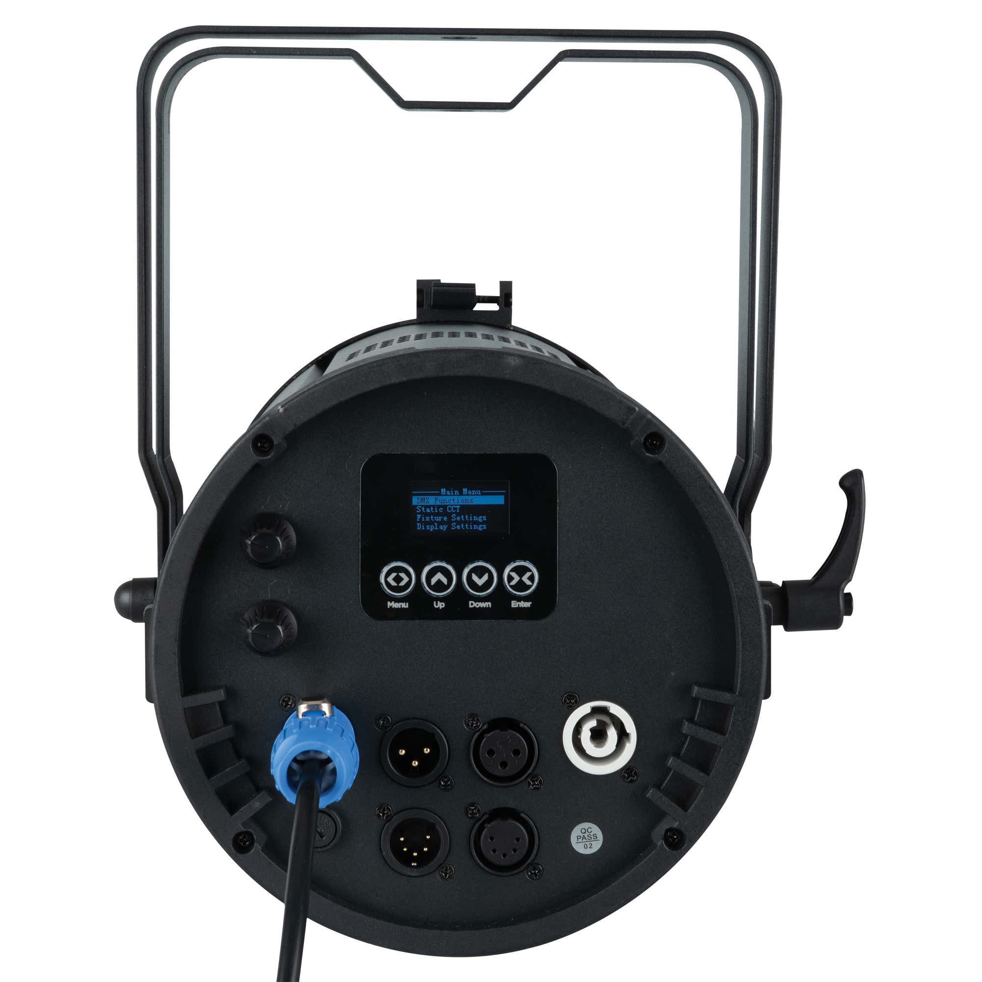 ACT Par 200W CW/WW - Showtec | Bellalite ACT Par 200W CW/WW - Showtec | Bellalite