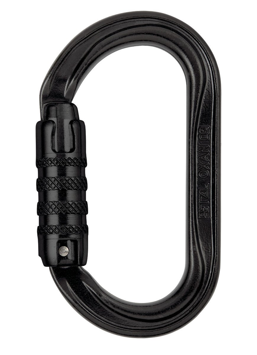 Petzl Oxan Triact-Lock - Petzl | Bellalite