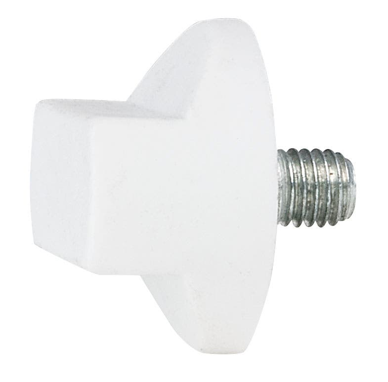 Pipe & Drape - Rotary Knob M10x12 (Drape Support) Vit - Wentex | Bellalite Pipe & Drape - Rotary Knob M10x12 (Drape Support) Vit - Wentex | Bellalite