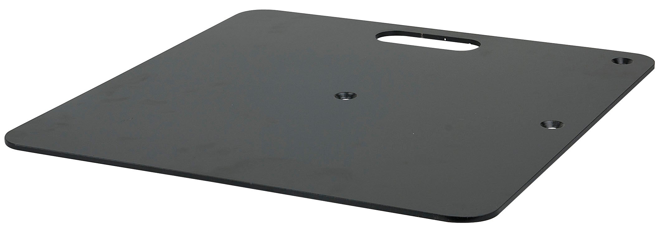 Pipe & Drape - Baseplate 450mm x 450mm - Wentex | Bellalite