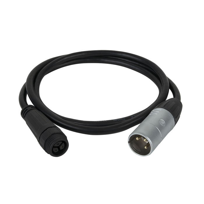 XLR Adapter Cable for Image Spot DMX In - Artecta | Bellalite