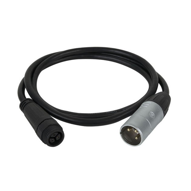 XLR Adapter Cable for Image Spot DMX In - Artecta | Bellalite XLR Adapter Cable for Image Spot DMX In - Artecta | Bellalite