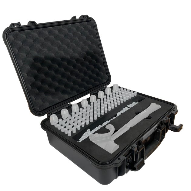 PinClaw Case 2 - Vertitruss | Bellalite PinClaw Case 2 - Vertitruss | Bellalite