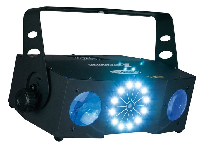 X-Terminator - Showtec | Bellalite X-Terminator - Showtec | Bellalite