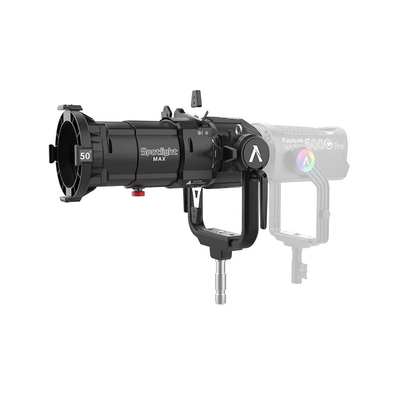 Aputure Spotlight Max 50° Lens Kit - APUTURE | Bellalite Aputure Spotlight Max 50° Lens Kit - APUTURE | Bellalite