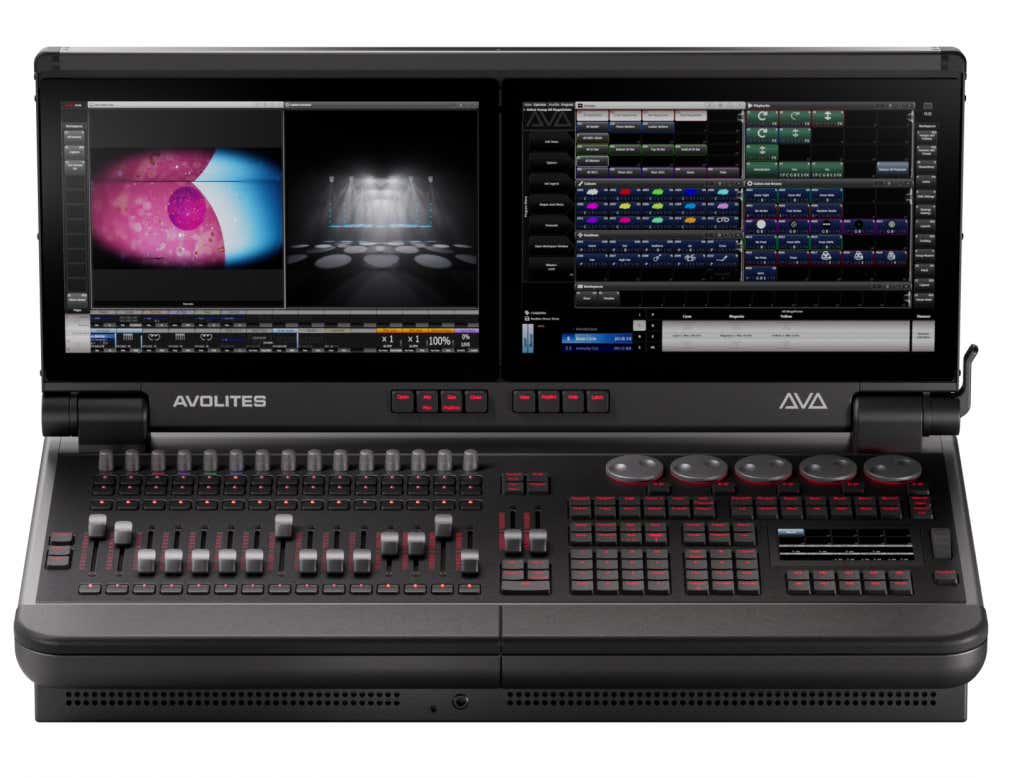 Avolites Diamond 7 D7-215 - Avolites | Bellalite Avolites Diamond 7 D7-215 - Avolites | Bellalite