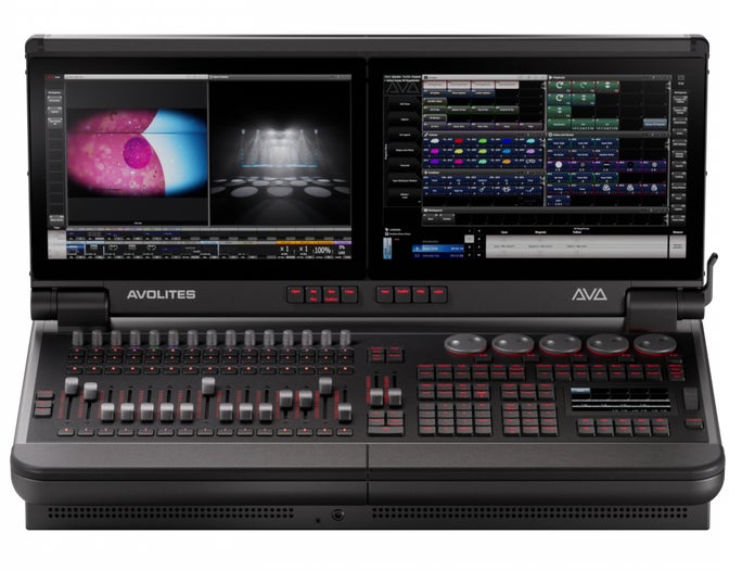 Avolites Diamond 7 D7-215 - Avolites | Bellalite Avolites Diamond 7 D7-215 - Avolites | Bellalite