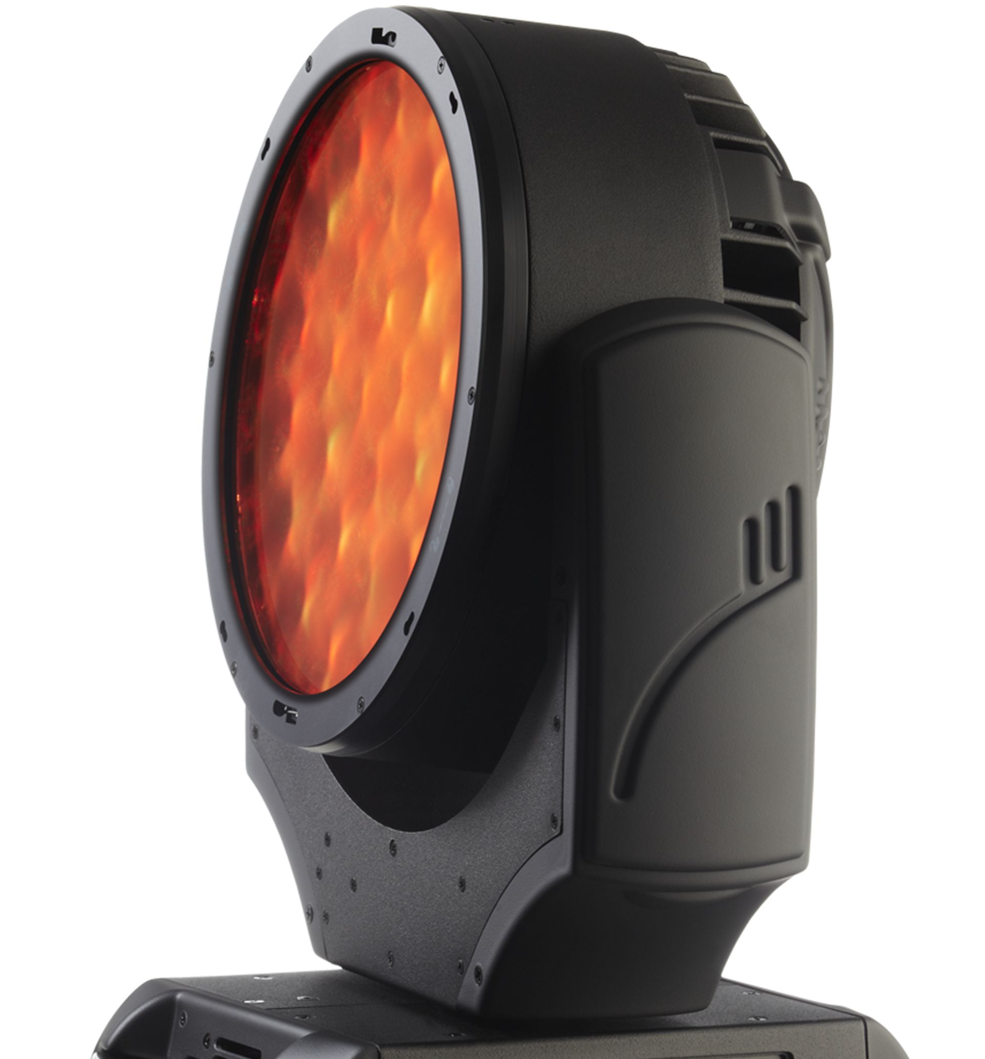 Robin 800 LEDWash Wireless inkl. Singelcase (Demo) - Robe | Bellalite