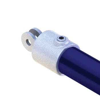 Pipeclamp Swivel (Female Section) - Doughty | Bellalite Pipeclamp Swivel (Female Section) - Doughty | Bellalite