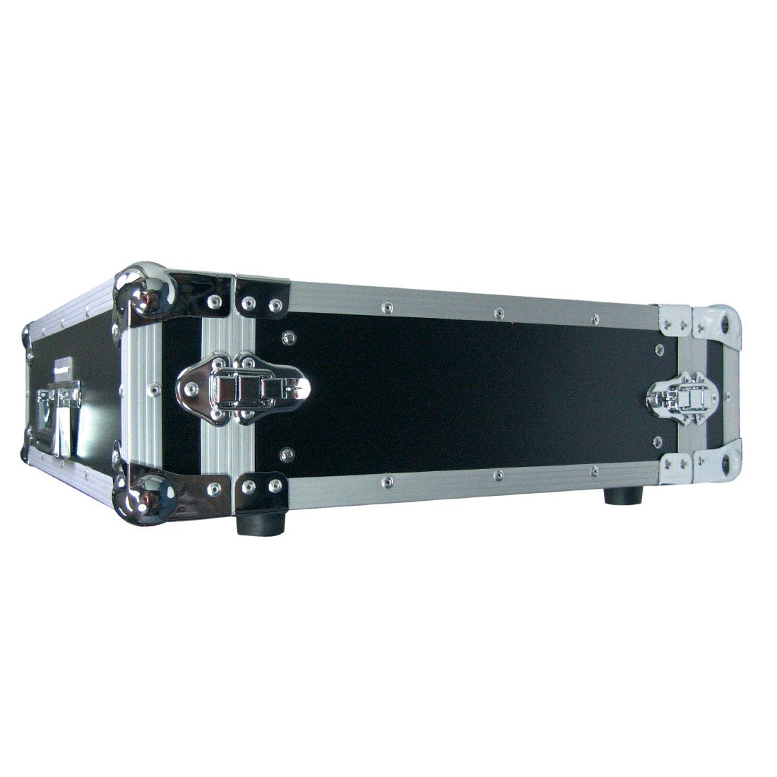 Accu-Case DDR2 Double Door Rack 19" UTGÅTT - ADJ | Bellalite
