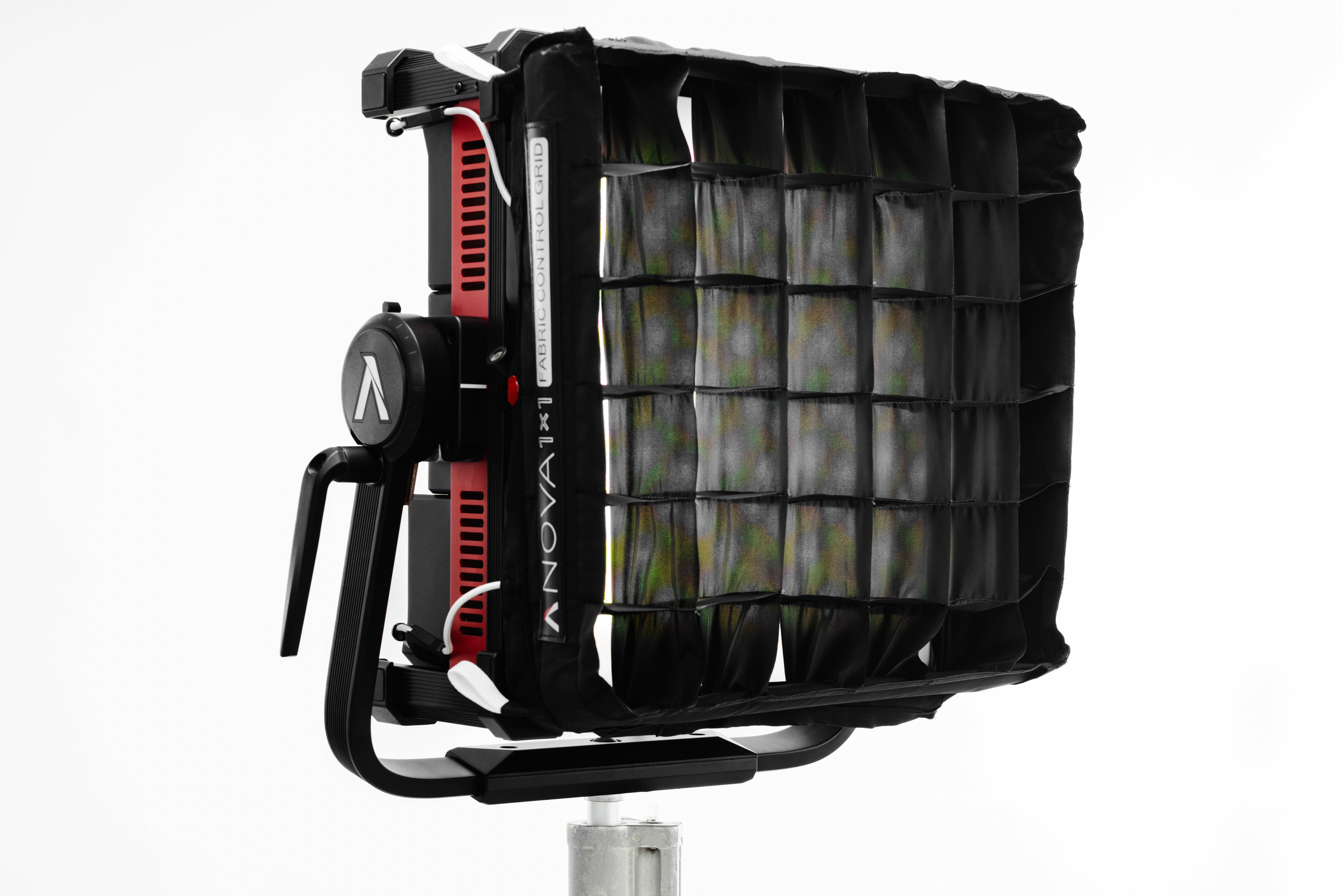 Aputure Nova II 1x1 (No Case)  - APUTURE | Bellalite