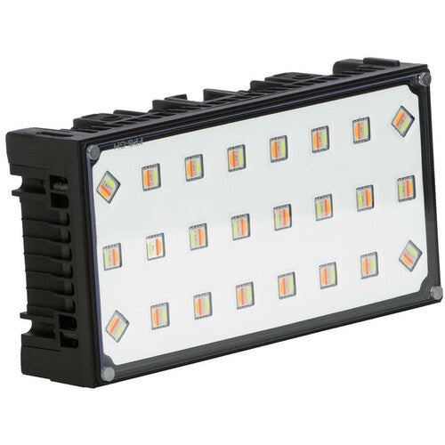 Astera HydraPanel Set of 4 - DEMO Kit of 4 HydraPanels in plastic case - Astera | Bellalite