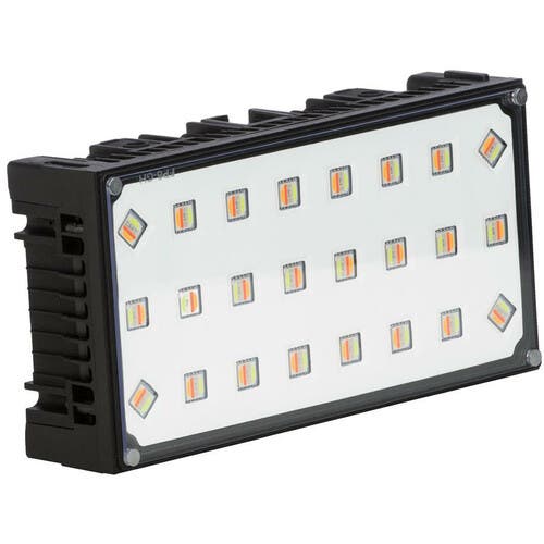 Astera HydraPanel Set of 4 - DEMO Kit of 4 HydraPanels in plastic case - Astera | Bellalite Astera HydraPanel Set of 4 - DEMO Kit of 4 HydraPanels in plastic case - Astera | Bellalite