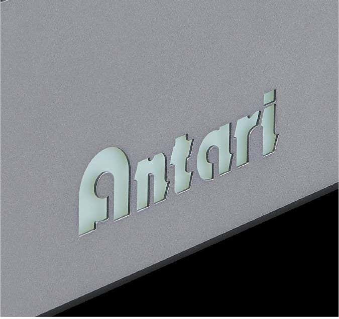 Antari Z-3000III Fog Machine - Antari | Bellalite Antari Z-3000III Fog Machine - Antari | Bellalite
