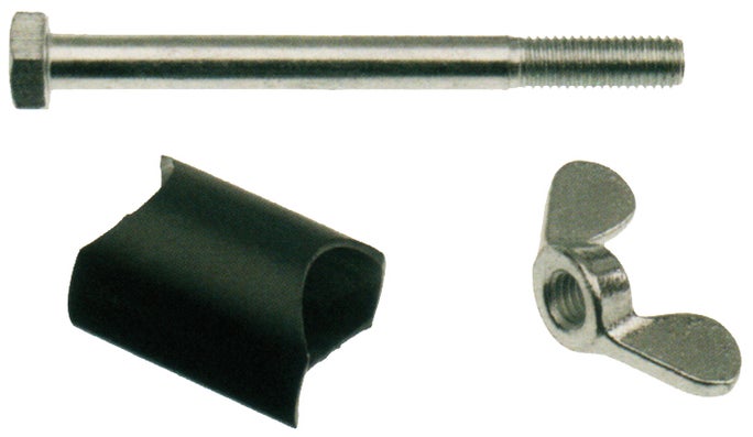 EasyRail 30kg Connector - Prolyte | Bellalite EasyRail 30kg Connector - Prolyte | Bellalite