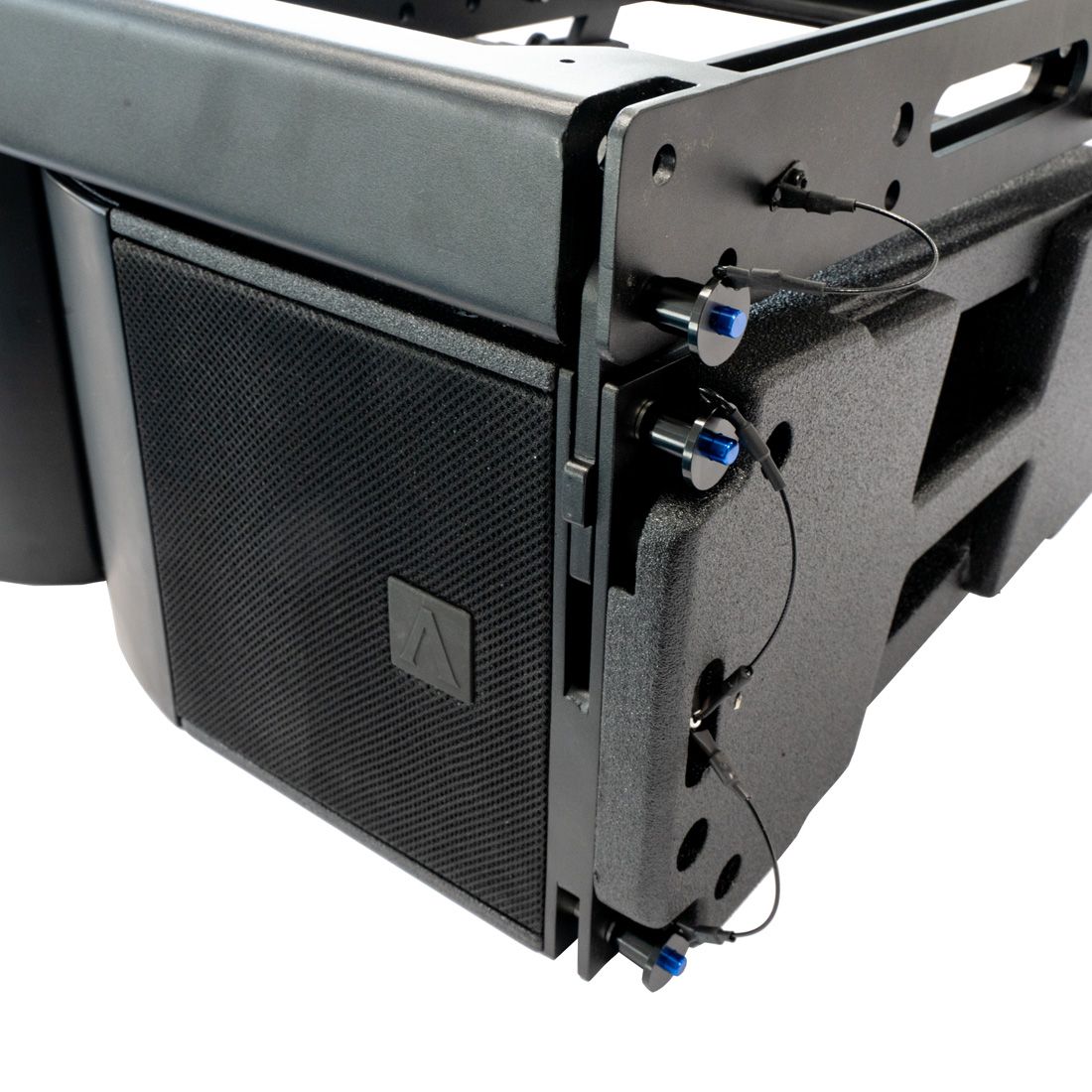 Akro AFB328 Flybar/Ground Stack  - ADJ Select | Bellalite