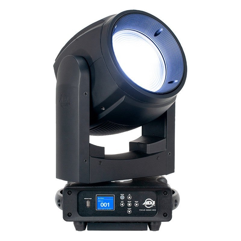 Focus Wash 400  - ADJ Select | Bellalite