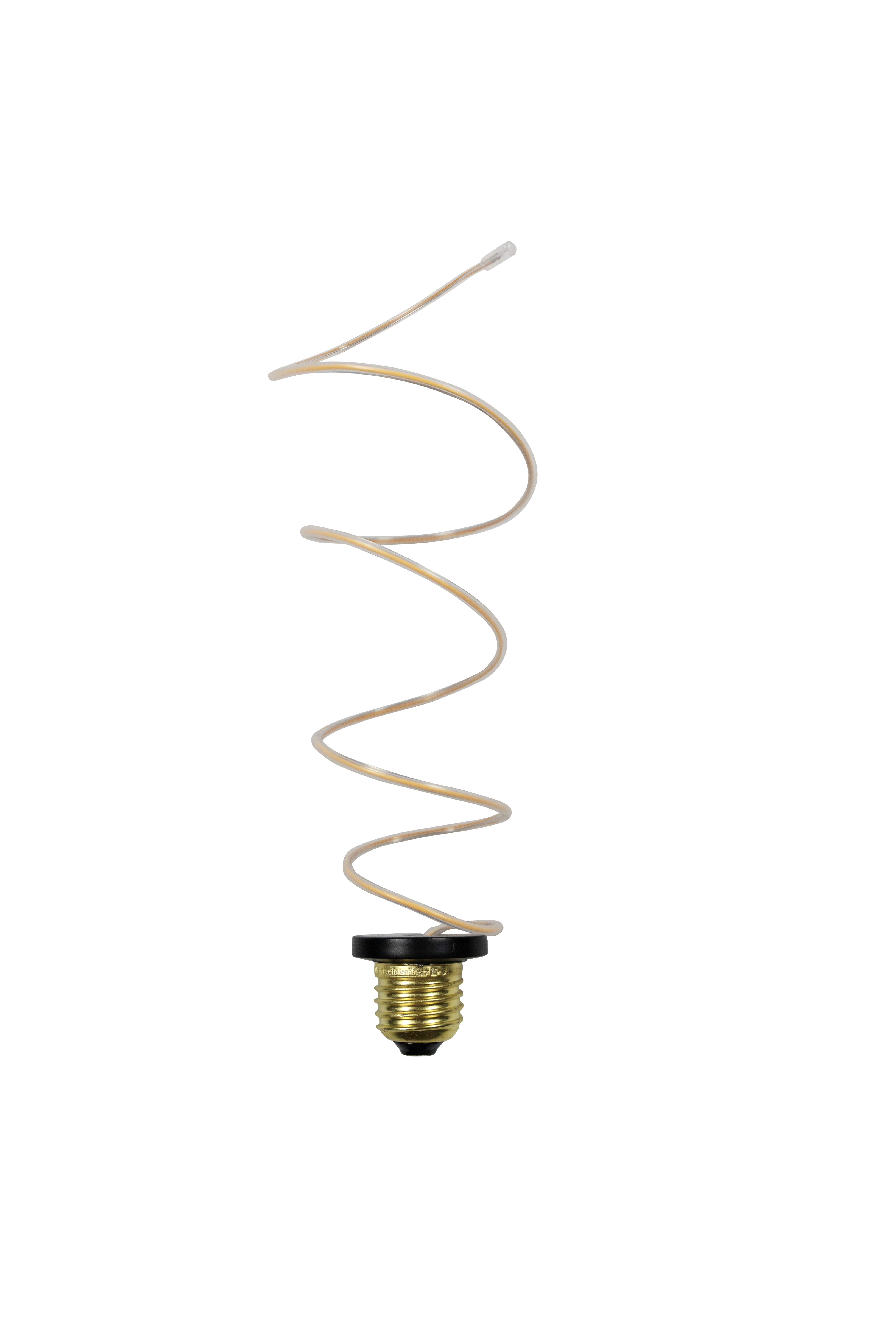 Segula Art Line 2.0 LED Flexi 90 E27 8W 800lm 2200K - Segula | Bellalite