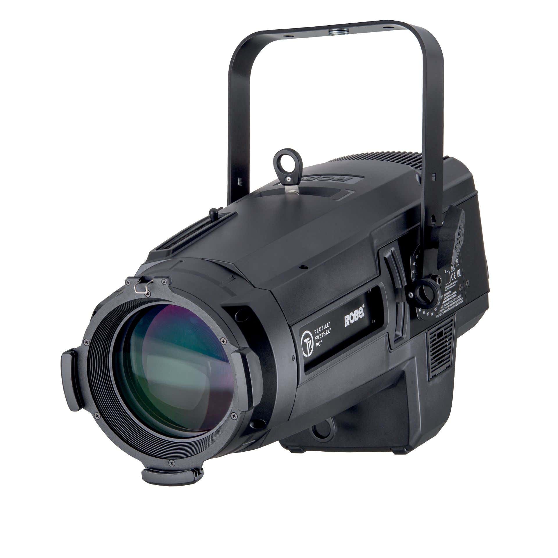 ROBIN T11 Profile Cardboard - Robe | Bellalite ROBIN T11 Profile Cardboard - Robe | Bellalite