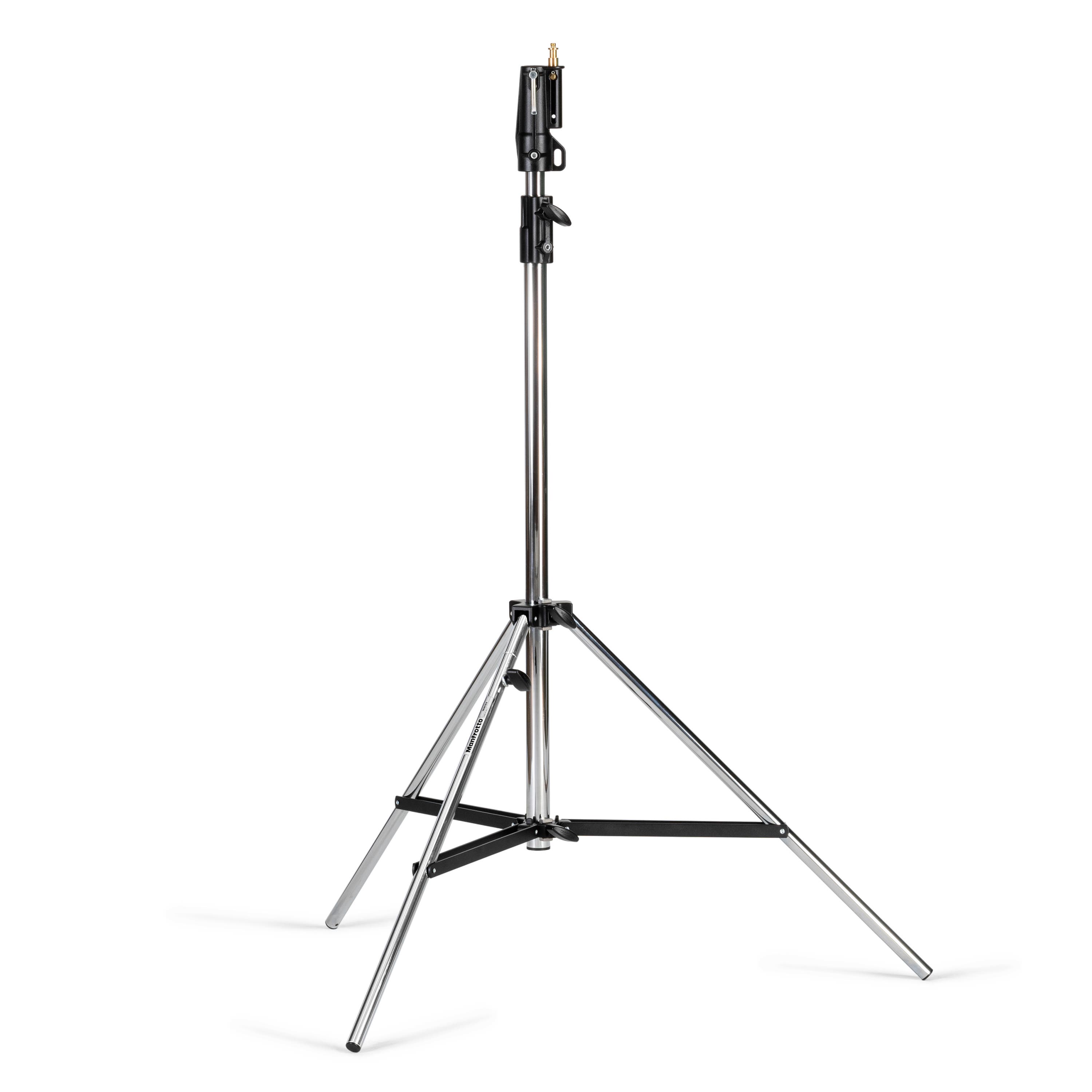 Manfrotto 008CSU Cine Stand - Manfrotto | Bellalite Manfrotto 008CSU Cine Stand - Manfrotto | Bellalite