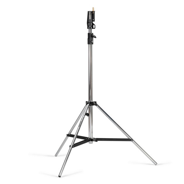 Manfrotto 008CSU Cine Stand - Manfrotto | Bellalite Manfrotto 008CSU Cine Stand - Manfrotto | Bellalite
