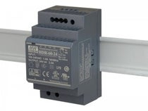 Mean Well HDR-60-48 DIN +48VDC / 60W 48V 60W - Mean Well | Bellalite Mean Well HDR-60-48 DIN +48VDC / 60W 48V 60W - Mean Well | Bellalite