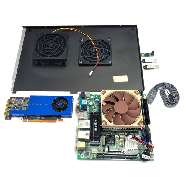 M6 ONYX Upgrade Kit - Övrig | Bellalite M6 ONYX Upgrade Kit - Övrig | Bellalite