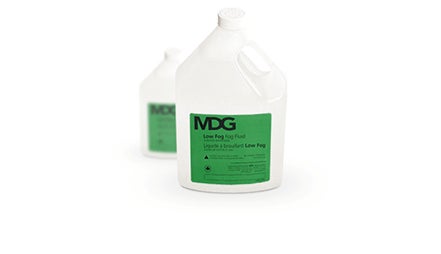 MDG Low Fog - MDG | Bellalite MDG Low Fog - MDG | Bellalite