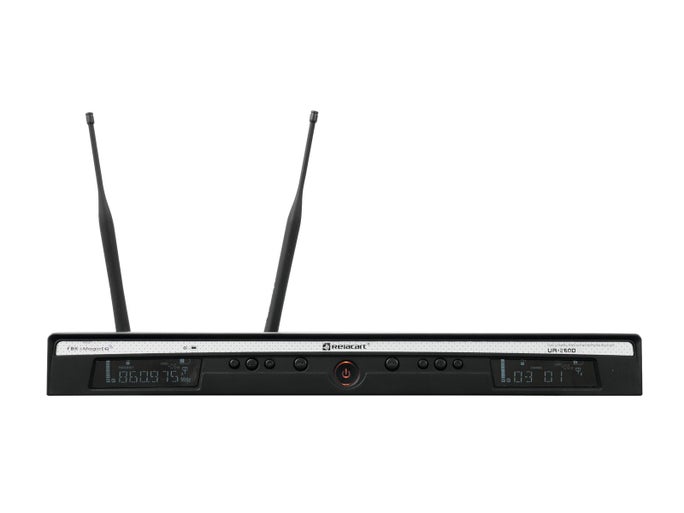 Mottagare UR-260D - Relacart | Bellalite Mottagare UR-260D - Relacart | Bellalite